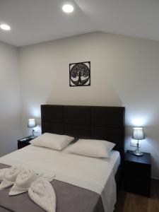 Nioplias Luxury Apartments Pefkohori