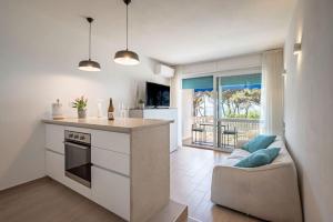 Sunset Serenity Loft di design con vista mare - Ubytování bez kategorie ve městě Follonica