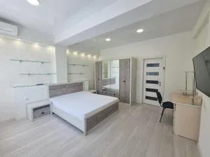 Testemiteanu 2 bedroom apartment air-conditioned - Sectorul Botanica