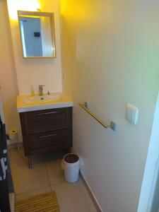 Studio Pont de Sèvres bien situé