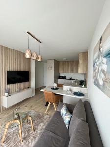 Apartment Moruše with parking