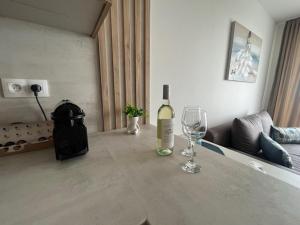 Apartment Moruše with parking