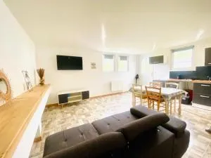 Chez Sylvie - Limeux