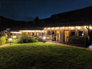 Domki Tina - Czernichów