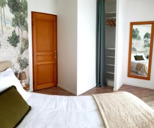 Sejours chez l'habitant Chez Guillaume et Bequie : photos des chambres