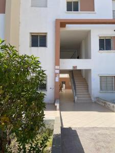Bel appartement a tanger beach