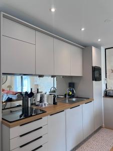 Appartement Standing, Centre,200m place Morny