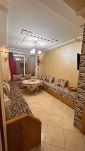 Appartement saidia - Gaams