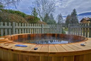 Villages vacances AEC Vacances - Forgeassoud : photos des chambres