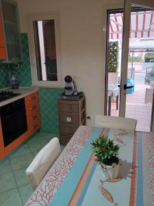 Casa Vacanze Maldive del Salento