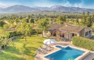 波尔帕尔8号度假屋 - 凯玛丽