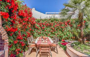 Nice Home In Córdoba With Wifi