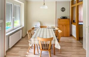 Stunning Home In Oberaula Ot Hausen