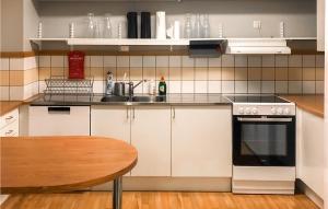 4 Bedroom Awesome Apartment In Finspång