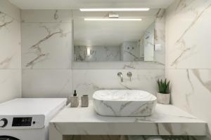 53 Central Luxury Apartment Kalamaria Thessaloniki