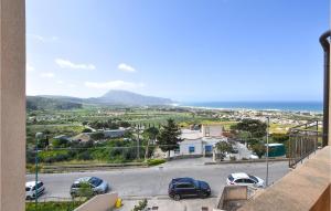 3 Bedroom Nice Home In Custonaci