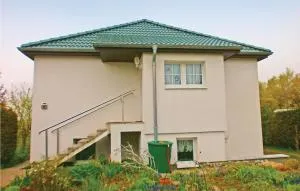 1 Bedroom Awesome Apartment In Bastorf - Kühlungsborn