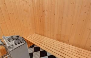 Holiday Home Højskolevej Kruså Iii