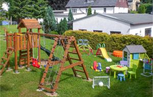 Cozy Apartment In Gelenau With Wifi