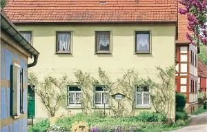 Holiday Home Adelshofen Iii - Adelshofen