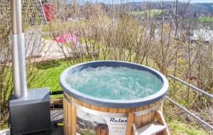 Ferienhaus 44 In Kirchheim