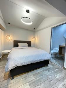 Sage house de 2 alcoba la 70 laurles estadio