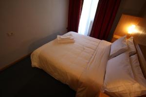 Appartement 2 Chambres (5 Adultes)