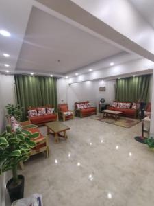 فيلا صف اول بحر بقرية اندلسية بمرسى مطروح