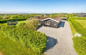 Amazing Home In Ebeltoft With Wifi - Ebeltoft
