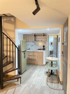 Sage house de 2 alcoba la 70 laurles estadio