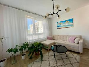 LUCAO Apartment, 1-4 guests, Free Parking & Wifi, 10 min from Downtown