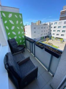 LUCAO Apartment, 1-4 guests, Free Parking & Wifi, 10 min from Downtown