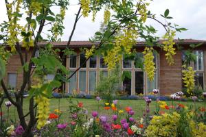 Maisons d'hotes Maison Addama : photos des chambres