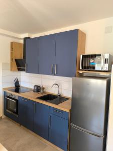 Town center apartment Fabi