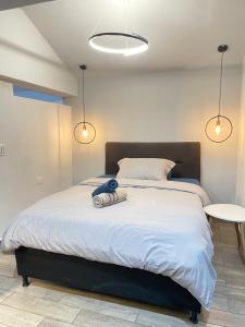 Sage house de 2 alcoba la 70 laurles estadio