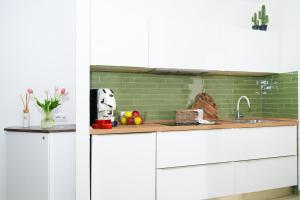 Civico 21 Holiday Home