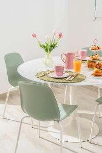 Civico 21 Holiday Home