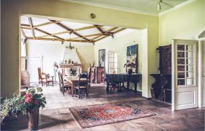 Nice Home In Eichhorst With Kitchen