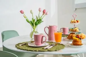 Civico 21 Holiday Home - 维克艾库塞