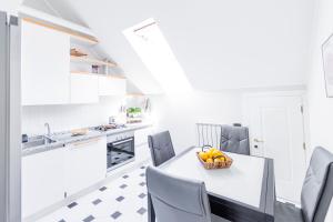 La Mansarda sul Mare