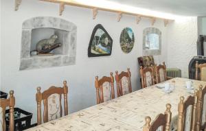 Cozy Apartment In Auerbach Ot Grünheide