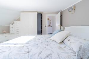 La Mansarda sul Mare