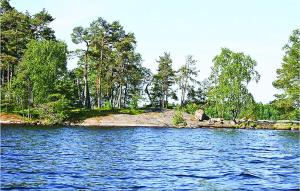 Awesome Home In Annerstad With Sauna