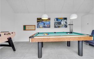 Cozy Home In Haderslev With Sauna