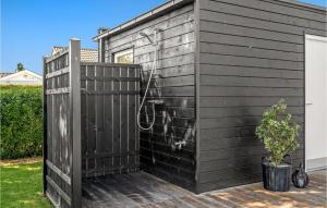 Awesome Home In Hejls With Wifi