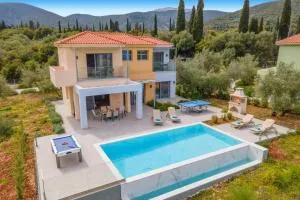 Villa Corelli by Villa Plus - 凯法利尼亚岛