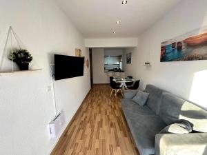 Apartamento Mar Segunda linea de Playa