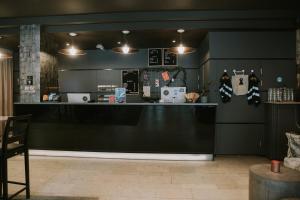 Comfort Hotel Jazz, Borås