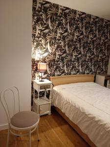 Maisons de vacances Gite en pleine nature : Maison 3 Chambres 