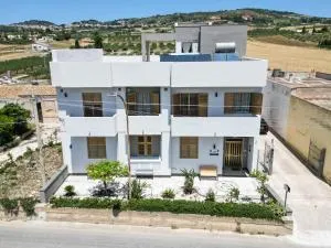 B&B Profumi di Sicilia - Dattilo